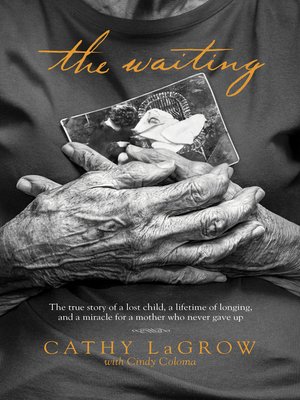 cover image of The Waiting